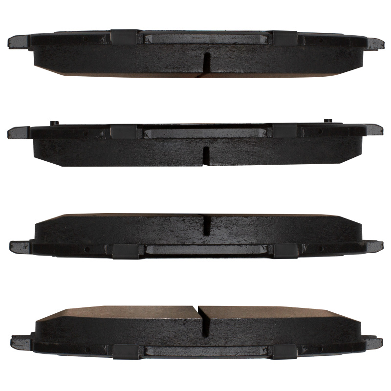 Lexus NX300 Brake Pads - Front - R1 Concepts - R1 Optimum OE - `08-`26